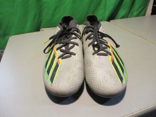Used Adidas X Size 6.5 Soccer Cleats