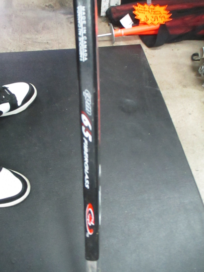 Load image into Gallery viewer, Used CCM Canadien CPM 65 Senior Hockey Stick - RHT
