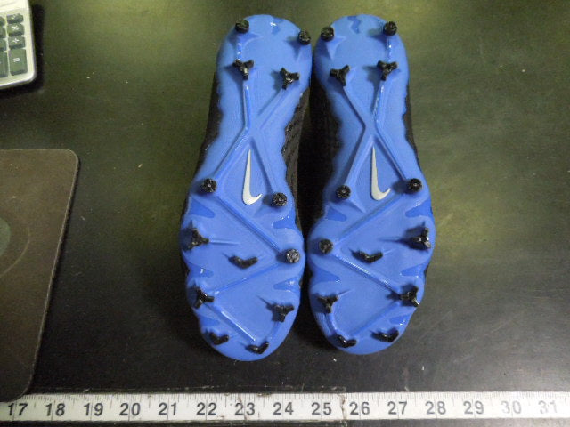 Load image into Gallery viewer, Used Nike Phantom GX Academy FG/MG Soccer Cleats Size 5.5
