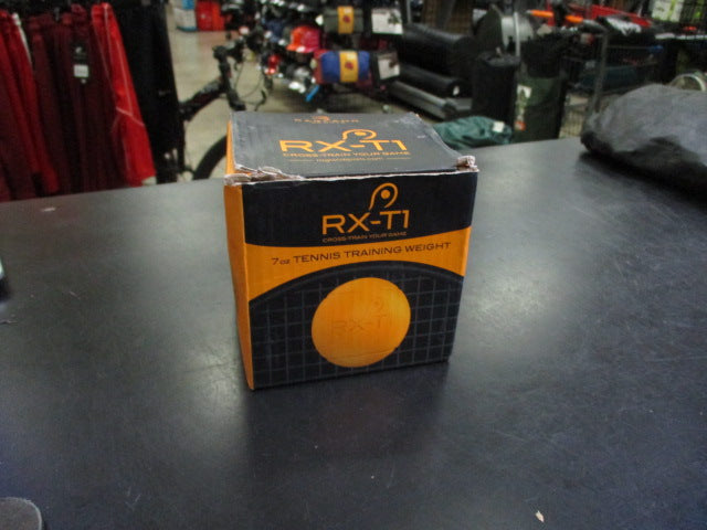 Load image into Gallery viewer, Used Ragland RX-T1 7oz Tennis Training Weight
