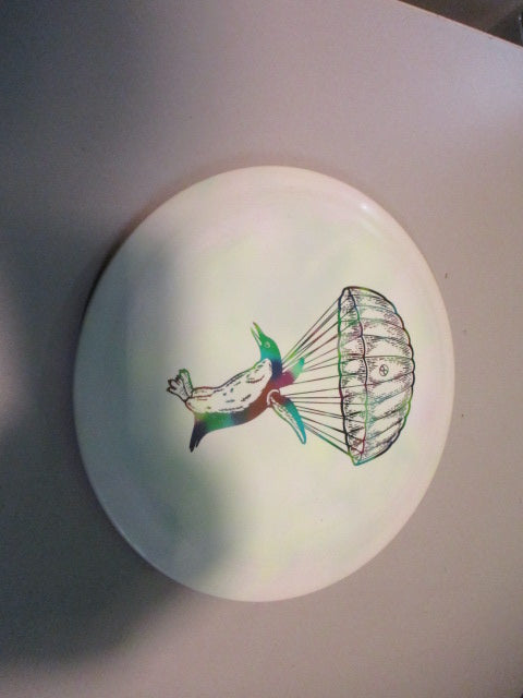 Innova Parachute Penguin Disc Golf Disc