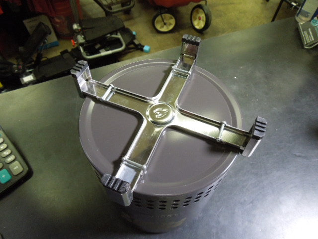 Load image into Gallery viewer, Like New SoloStove Mesa XL Wood Chip Table Top Stove

