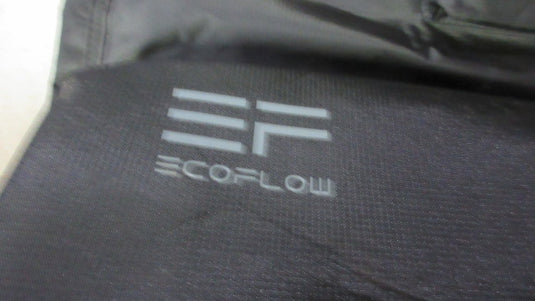 Used Ecoflow Glacier Protective Cooler Waterproof  Bag