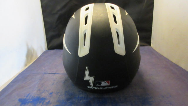 Load image into Gallery viewer, Used Rawlings R16 Batting Helmet Size 6 3/8 - 7 1/8
