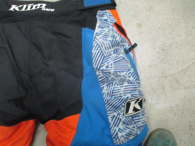 Load image into Gallery viewer, Used Klim Dakar Motorcoss Size 38

