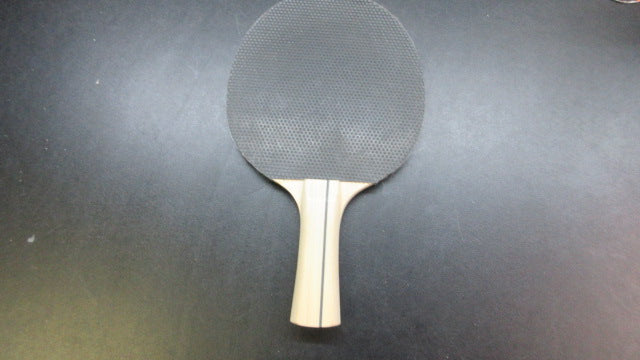 Load image into Gallery viewer, Used Franklin Ping Pong Paddle - Blue/Black
