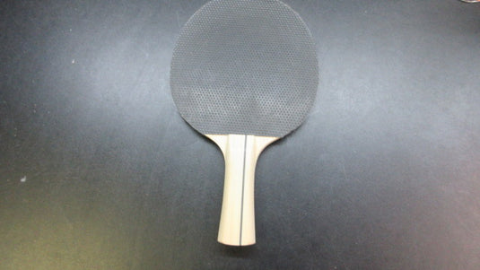 Used Franklin Ping Pong Paddle - Blue/Black