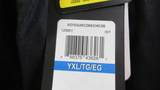 Load image into Gallery viewer, Under Armour Windbreaker Sweat Pants - Size Youth XL

