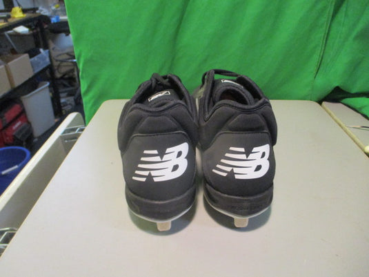 New Balance Low-Cut L3000v4 Elements Size 12 Metal Cleats