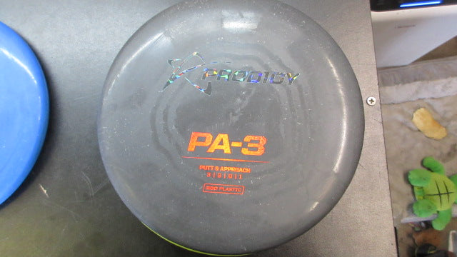 Load image into Gallery viewer, New Prodigy PA-3 Putt &amp; Approach Disc
