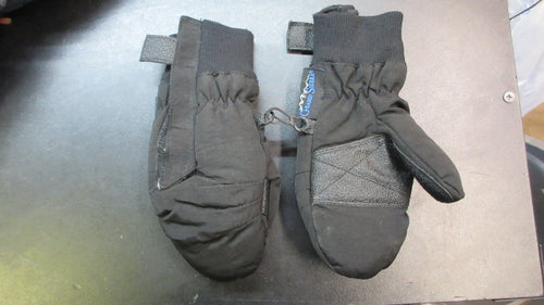 Used Grand Sierra Thinsulate Youth Winter Gloves