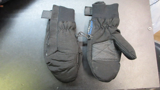 Used Grand Sierra Thinsulate Youth Winter Gloves