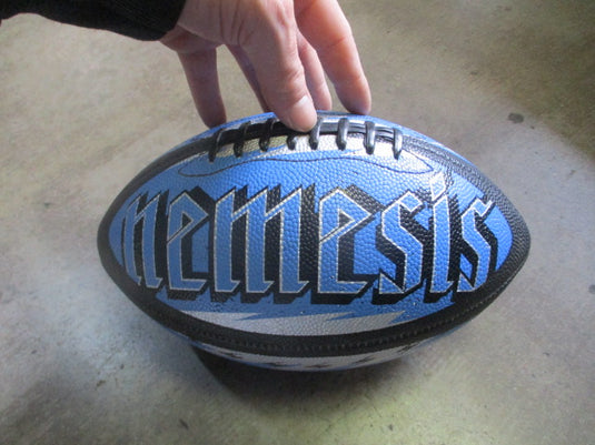 Used Wilson Nemesis Junior Football