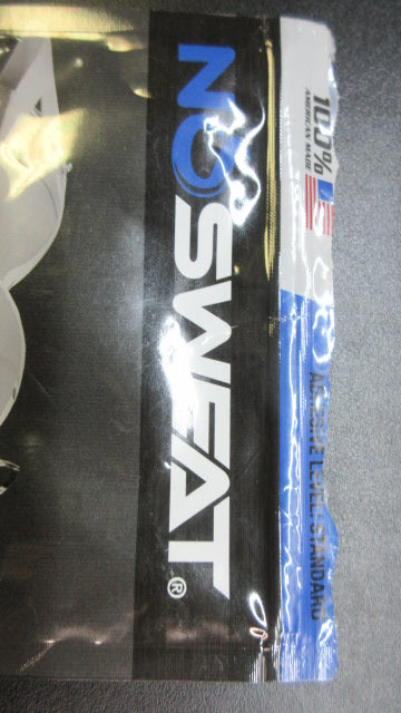 Used No Sweat Disposable Helmet Liner - 2 Liners