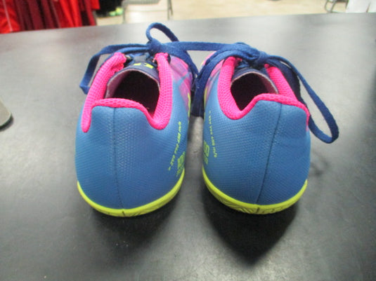 Used Adidas 100 Messi Indoor Soccer Shoes Size 13k