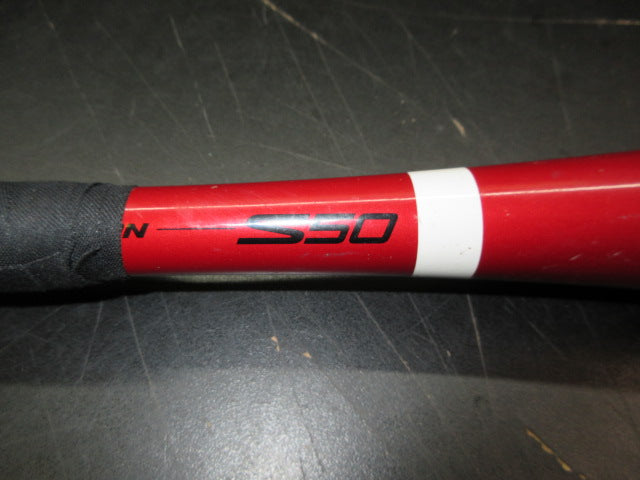 Load image into Gallery viewer, Used Easton S50 29" -10 USSSA Baseball Bat
