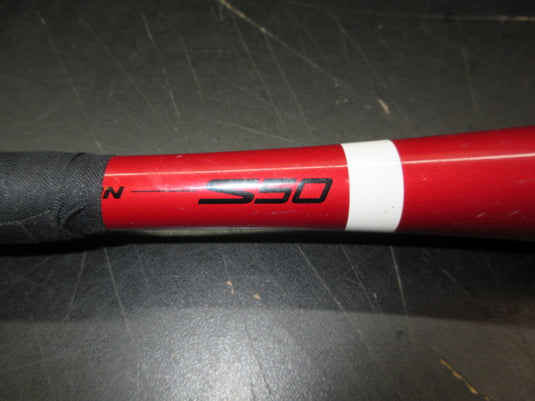 Used Easton S50 29" -10 USSSA Baseball Bat