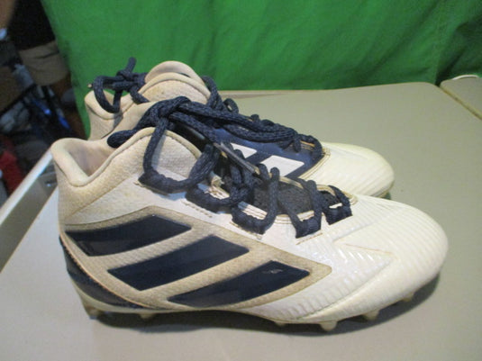 Used Adidas Freak Size 4 Football Cleats