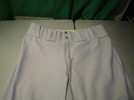 Used Tag Elastic Bottom pants Size Adult Large/34