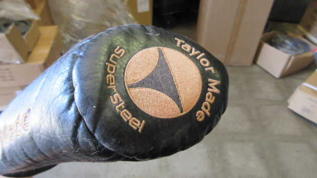 Load image into Gallery viewer, Used TaylorMade Super Steel Burner 3 Wood w/ Head Cover - RH

