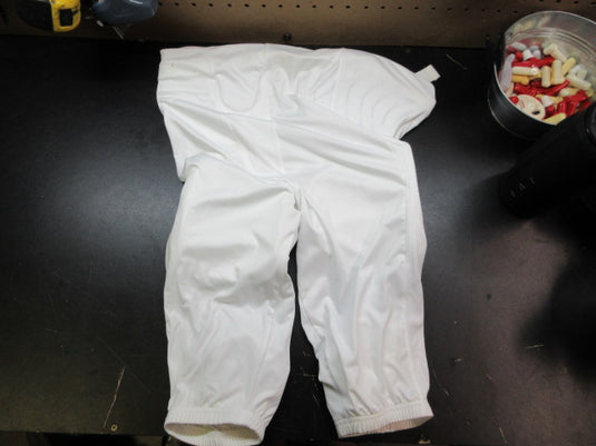 Used Nike Padded Football Pants - Size XL