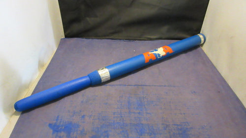 Used ATA Foam Training Weapon - small wear