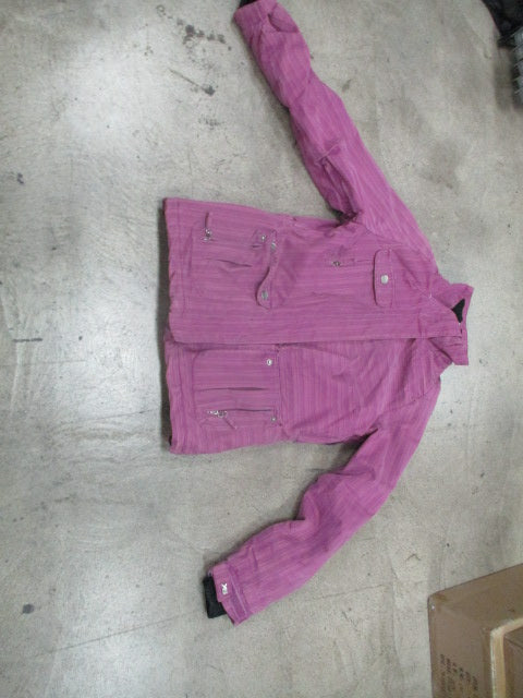 Load image into Gallery viewer, Used Powerd Room X5 Size Womens Medium Winter Jacket
