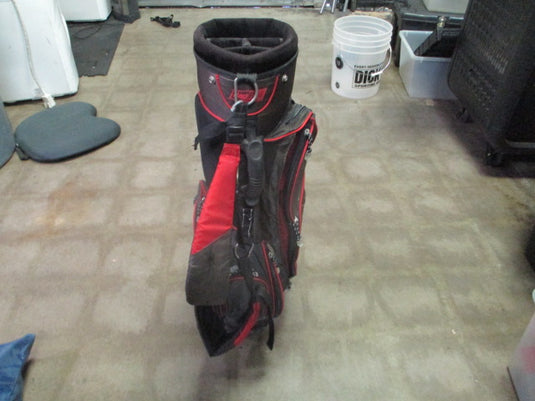Used Bag Boy NXS Series Stand Golf Bag