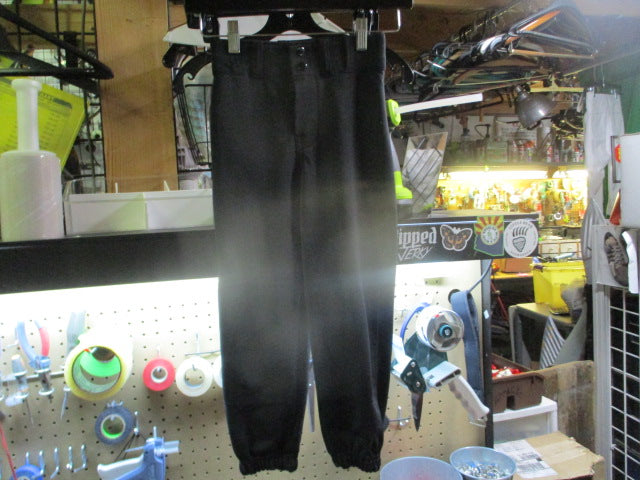 Load image into Gallery viewer, Used Champro Elastic Bottom Baseball Pant - Size Youth Small
