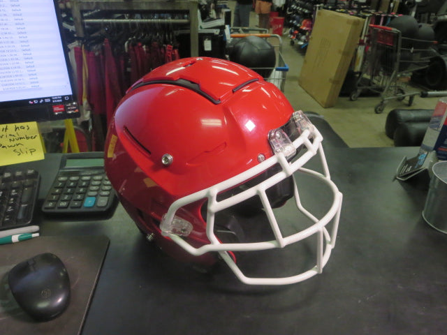 Load image into Gallery viewer, Used Schutt F7 LX1 Youth Football Helmet Intial Szn 2025 Size Large
