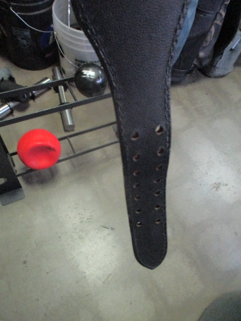 Load image into Gallery viewer, Used Cardillo Women’s 310DL Stock Lifting Weight Belt size small
