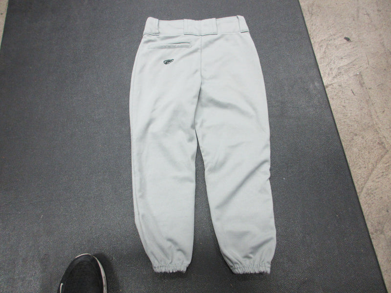 Load image into Gallery viewer, Used Rawlings Elastic Bottom Youth Medium Baseball Pant
