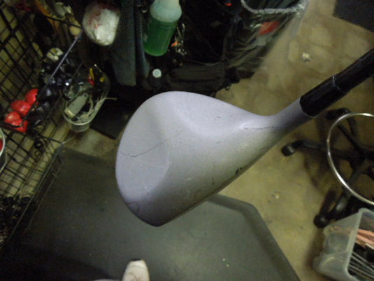 Used Mitsushiba I.T.S. Bore Through Right Hand 9.5º  Ladies Driver