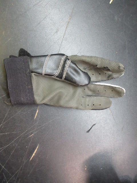 Load image into Gallery viewer, Used Franklin Reflex Batting Gloves - Youth - Left Hand
