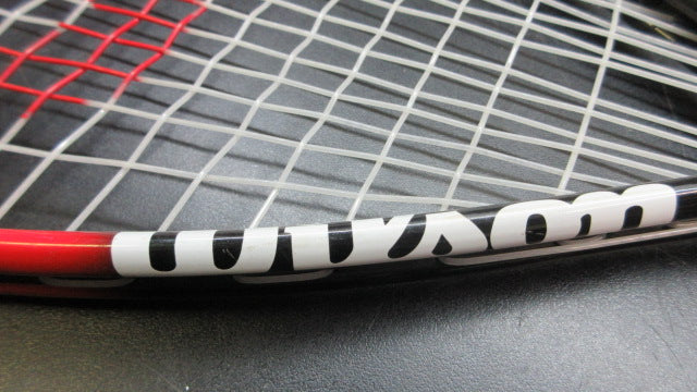 Load image into Gallery viewer, Used Wilson Fire XT Raqcuetball Racquet
