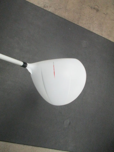 Used Taylormade Aero Burner 12 Deg Driver - RH