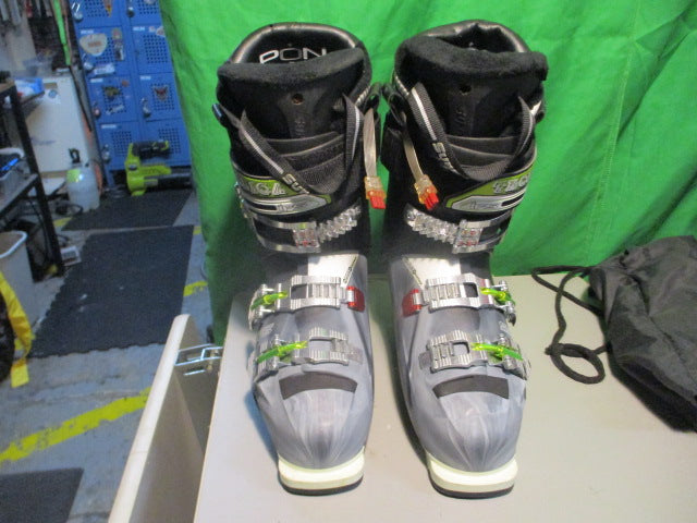 Load image into Gallery viewer, Used Tecnica Cochise 90 26.5" Downhill Ski Boots
