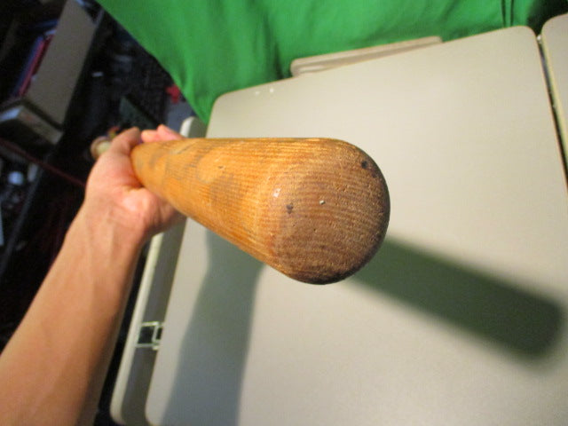 Load image into Gallery viewer, Used 30 Inch Wood Baseball Bat
