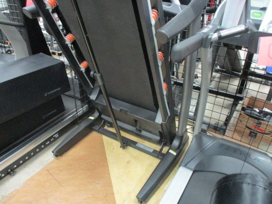 Used Nordictrack C900 Pro Folding Treadmill