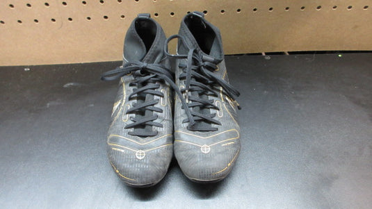 Used Nike Mercurial Soccer Cleats - Size Youth 1.5