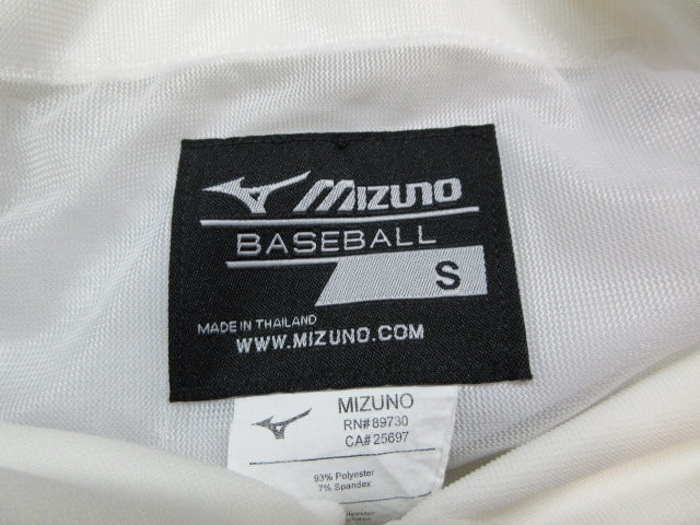 Load image into Gallery viewer, Used Mizuno Open Bottom Baseball Pants - Size Small
