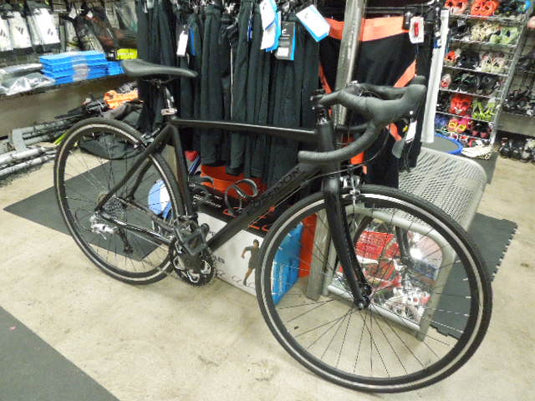 Used Poseidon Triton Aluminum Frame 700cc Endurance Road Bike