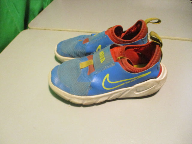 Load image into Gallery viewer, Used Nike Just Do It size 13c Shoes
