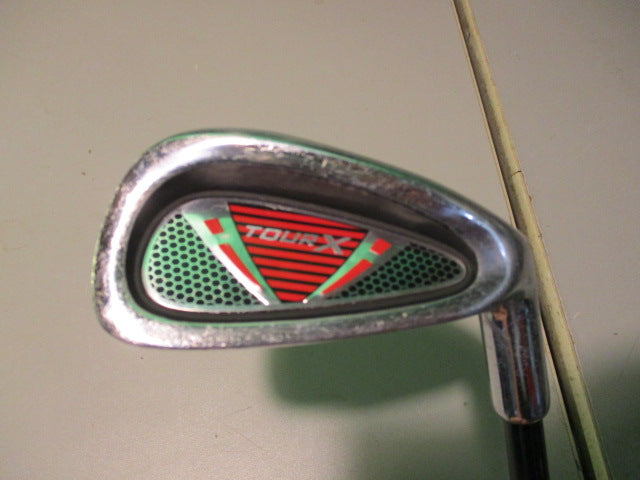 Load image into Gallery viewer, Used Tour X RH 9 Iron Jr Golf Club
