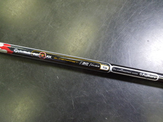 Used TaylorMade R580 Ti. 10.5º Right Hand Driver