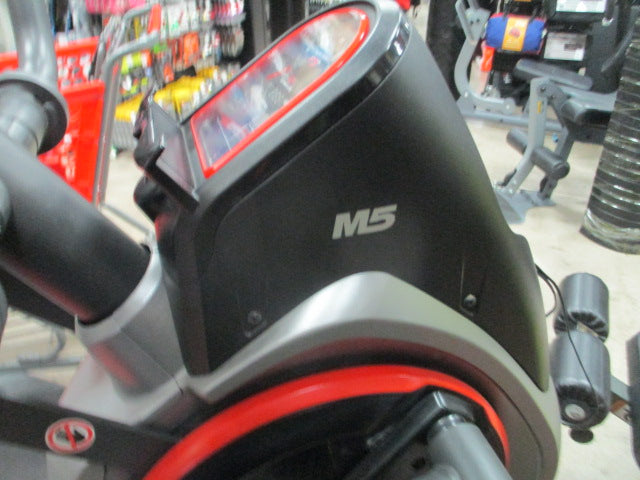 Load image into Gallery viewer, Used Bowflex MAXtrainer M5 Elliptical
