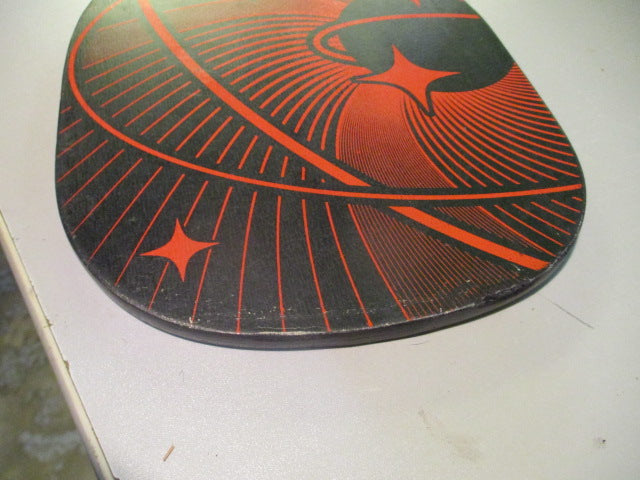 Load image into Gallery viewer, Used Space Wood Pickleball Paddle
