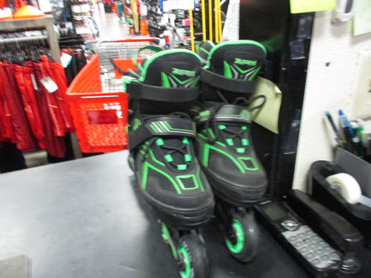 Used 2PM Sports Adjustable Kids Skates