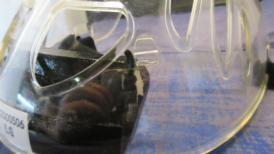 UsedClear Martial Arts Face Mask