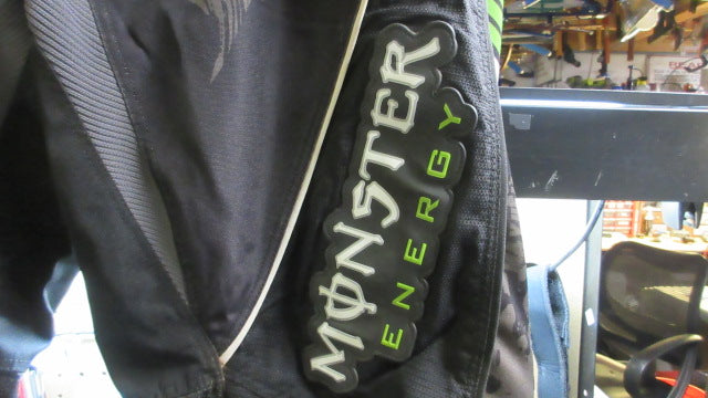 Load image into Gallery viewer, Used O&#39;Neal Monster Energy Motorcross Pants - Size 38
